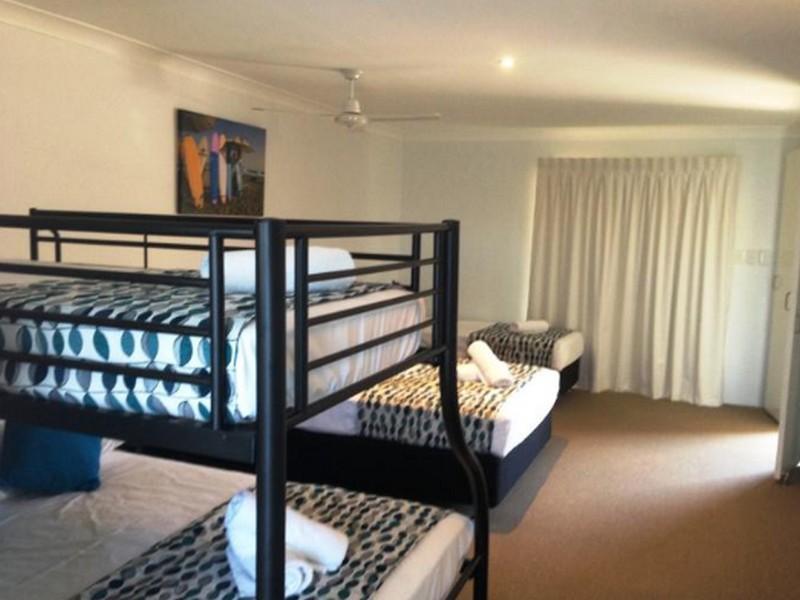 Pottsville Beach Motel 외부 사진